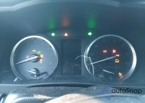 2019 Toyota Highlander Xle from USA, damaged, VIN 5TDKZRFHXKS574489